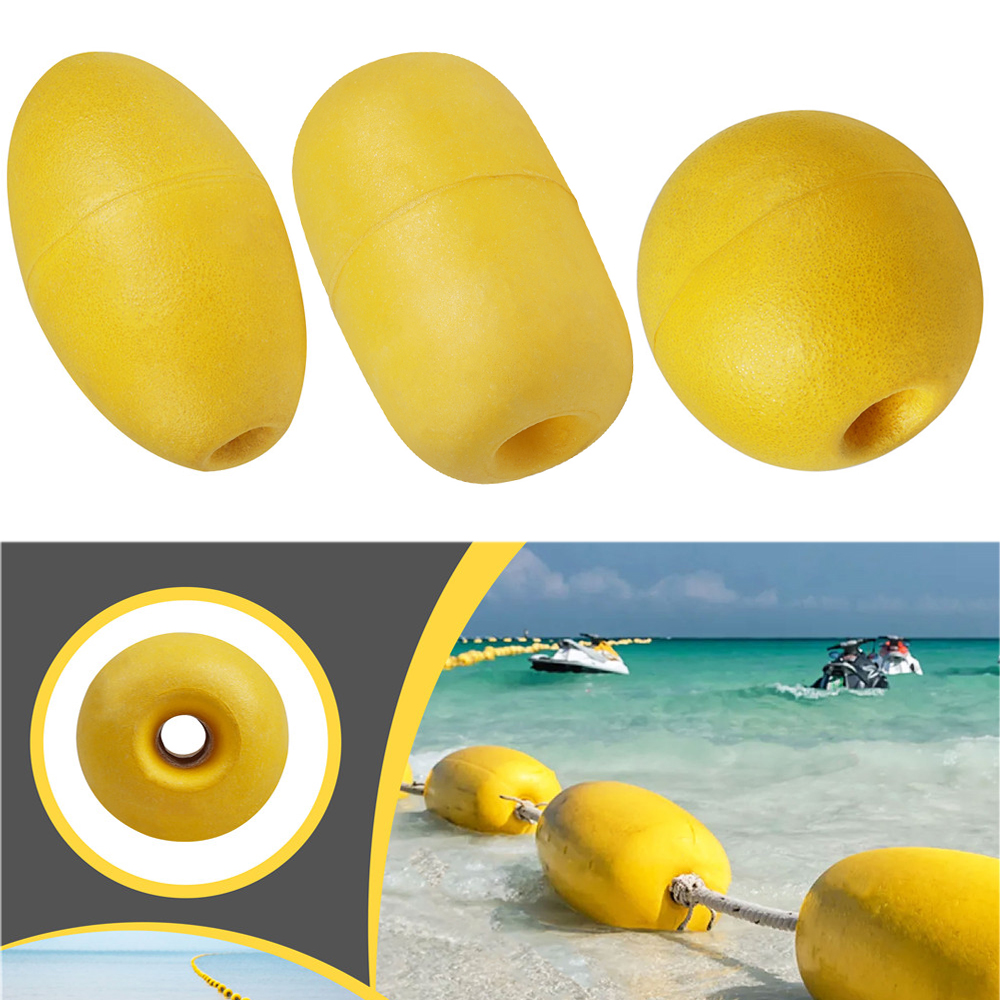 Fishing Boat Anchor - 2pcs Fishing net floats Bobber Deep