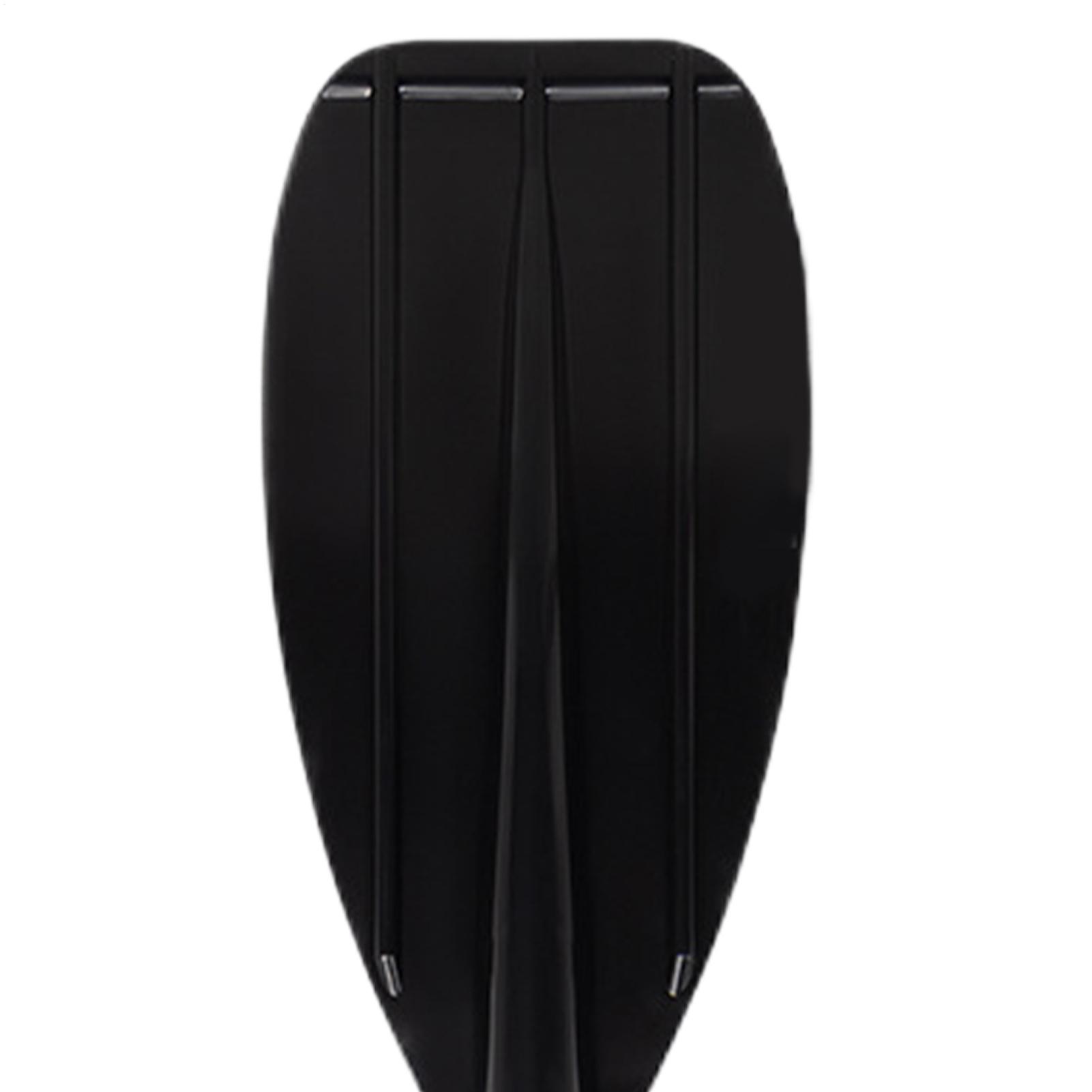 Carbon Fiber Paddle 2 Section  – Fishing Boat Paddle Bewertung und Preis