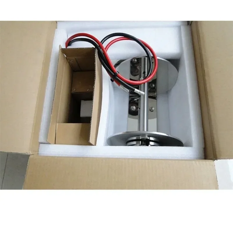 Marine Equipment 1000W 316 Sta – Fishing Boat Anchor Winch Bewertung und Preis