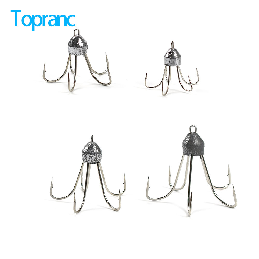 Topranc 1Pcs High Carbon Steel – Fishing Boat Anchor Bewertung und Preis