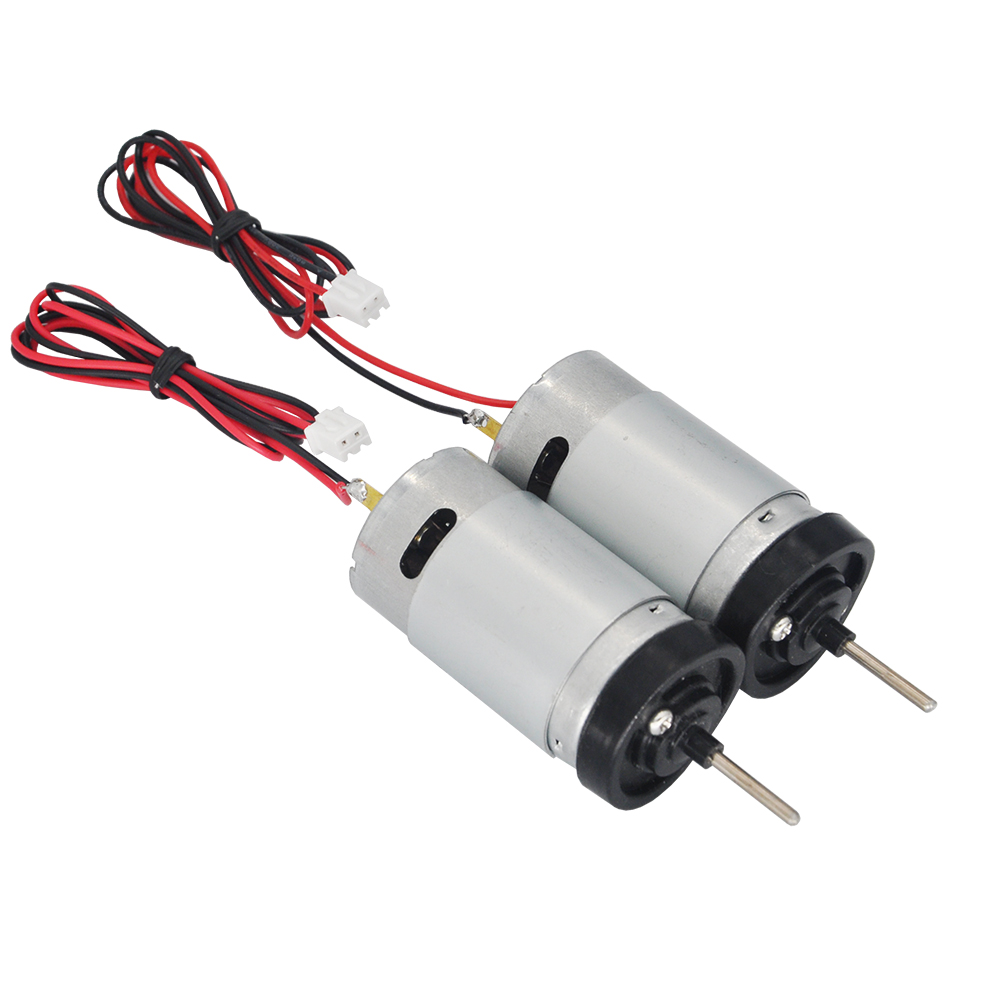 6V-12V Underwater Thruster 390 – Fishing Boat Trolling Motor Bewertung und Preis
