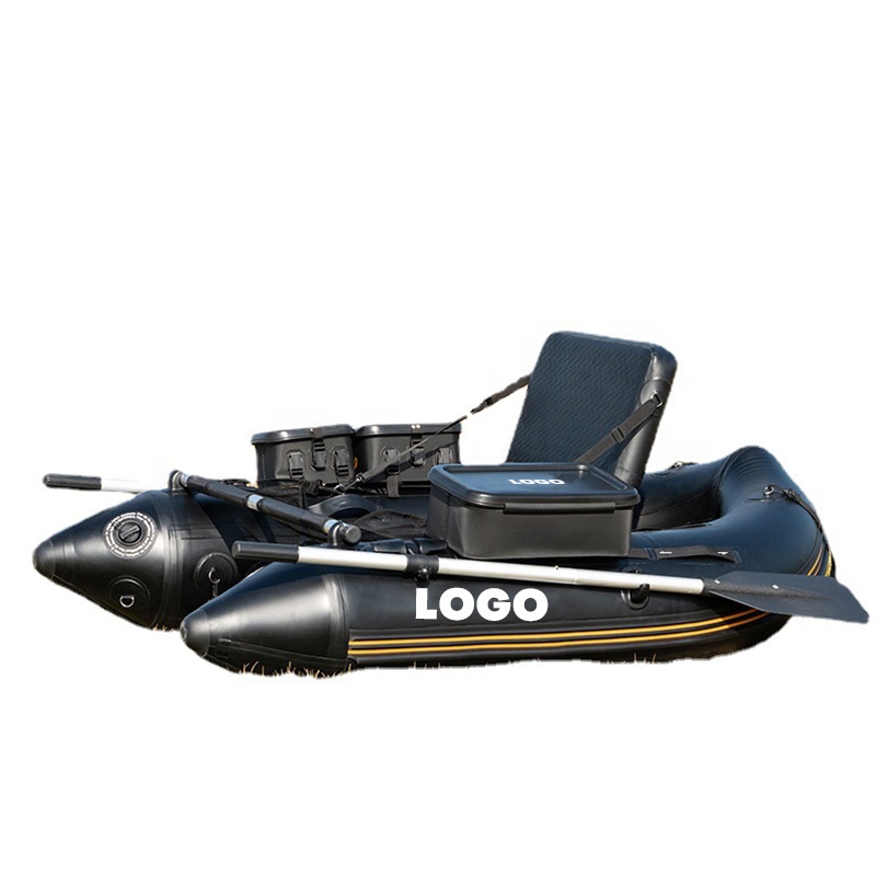 PVC Belly Boat Fishing Float T – Fishing Boat Inflatable Bewertung und Preis