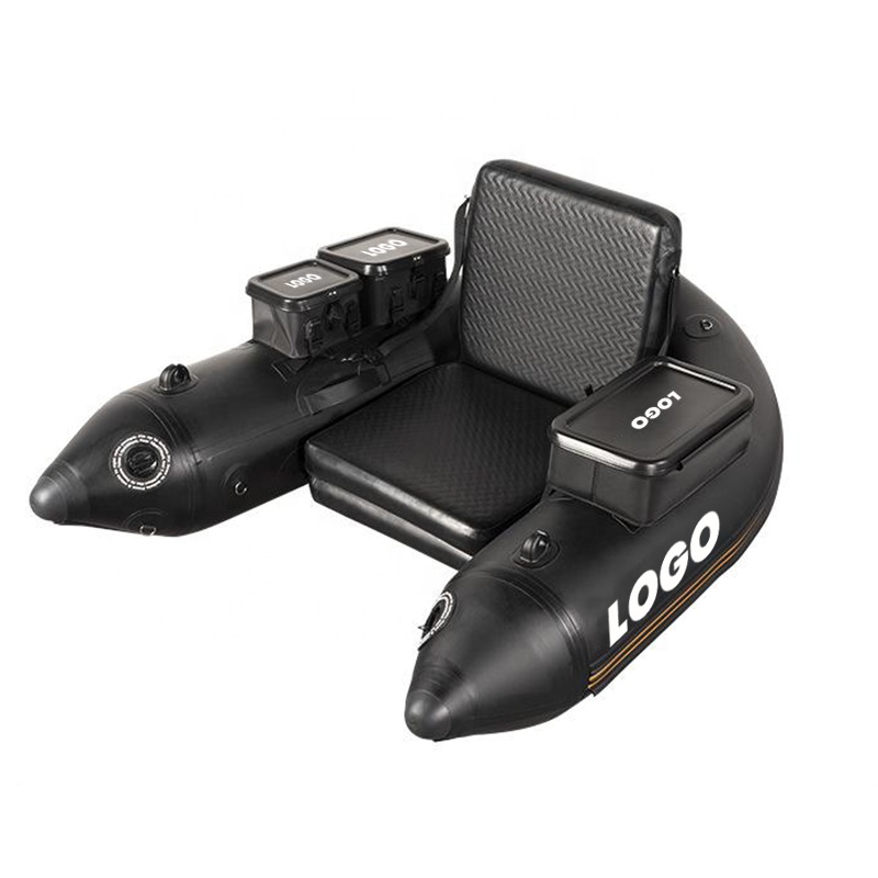PVC Belly Boat Fishing Float T – Fishing Boat Inflatable Bewertung und Preis