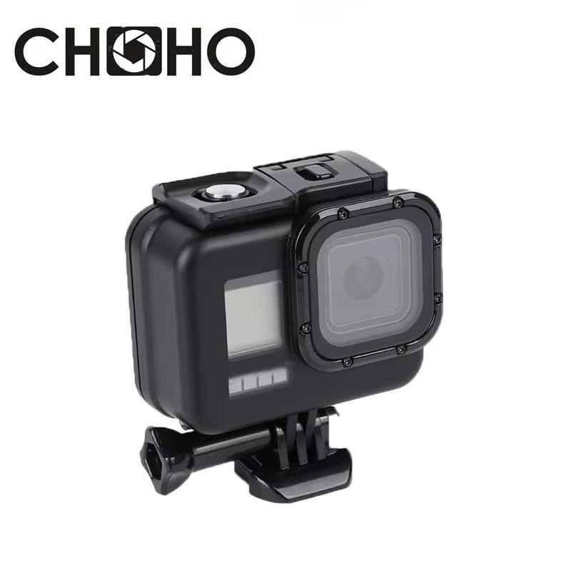 For Gopro 8 Waterproof Housing – Fishing Boat Cover Bewertung und Preis