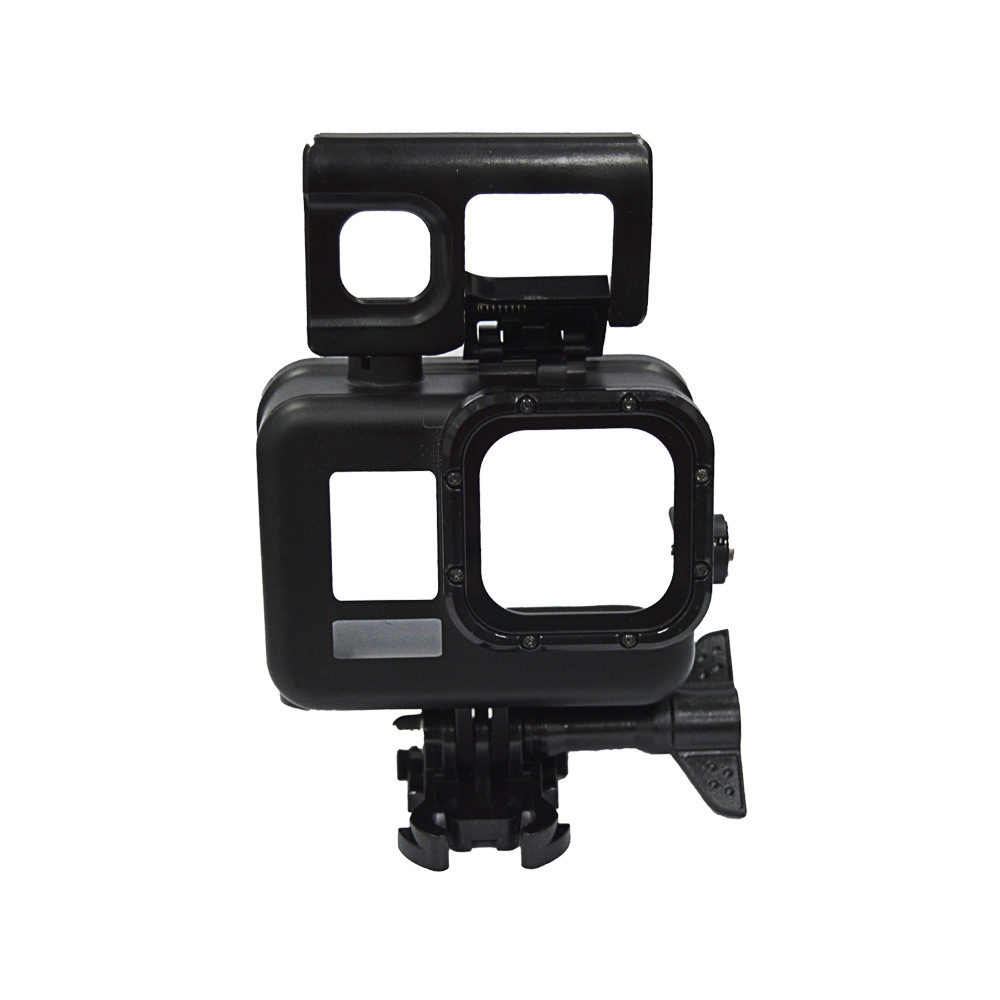 For Gopro 8 Waterproof Housing – Fishing Boat Cover Bewertung und Preis