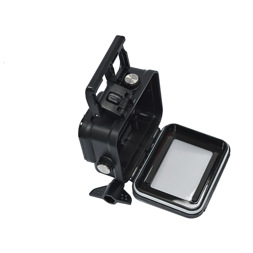 For Gopro 8 Waterproof Housing – Fishing Boat Cover Bewertung und Preis