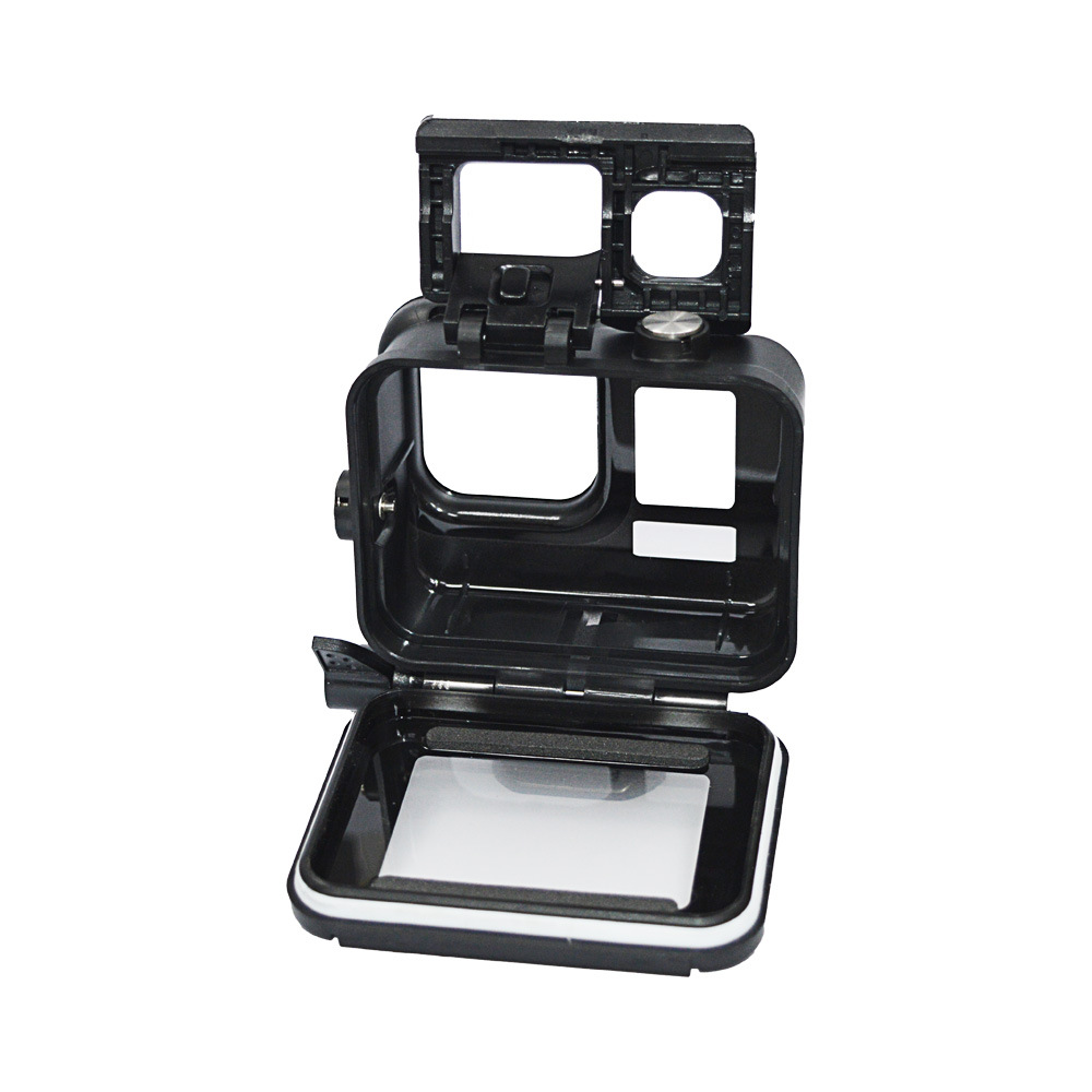 For Gopro 8 Waterproof Housing – Fishing Boat Cover Bewertung und Preis
