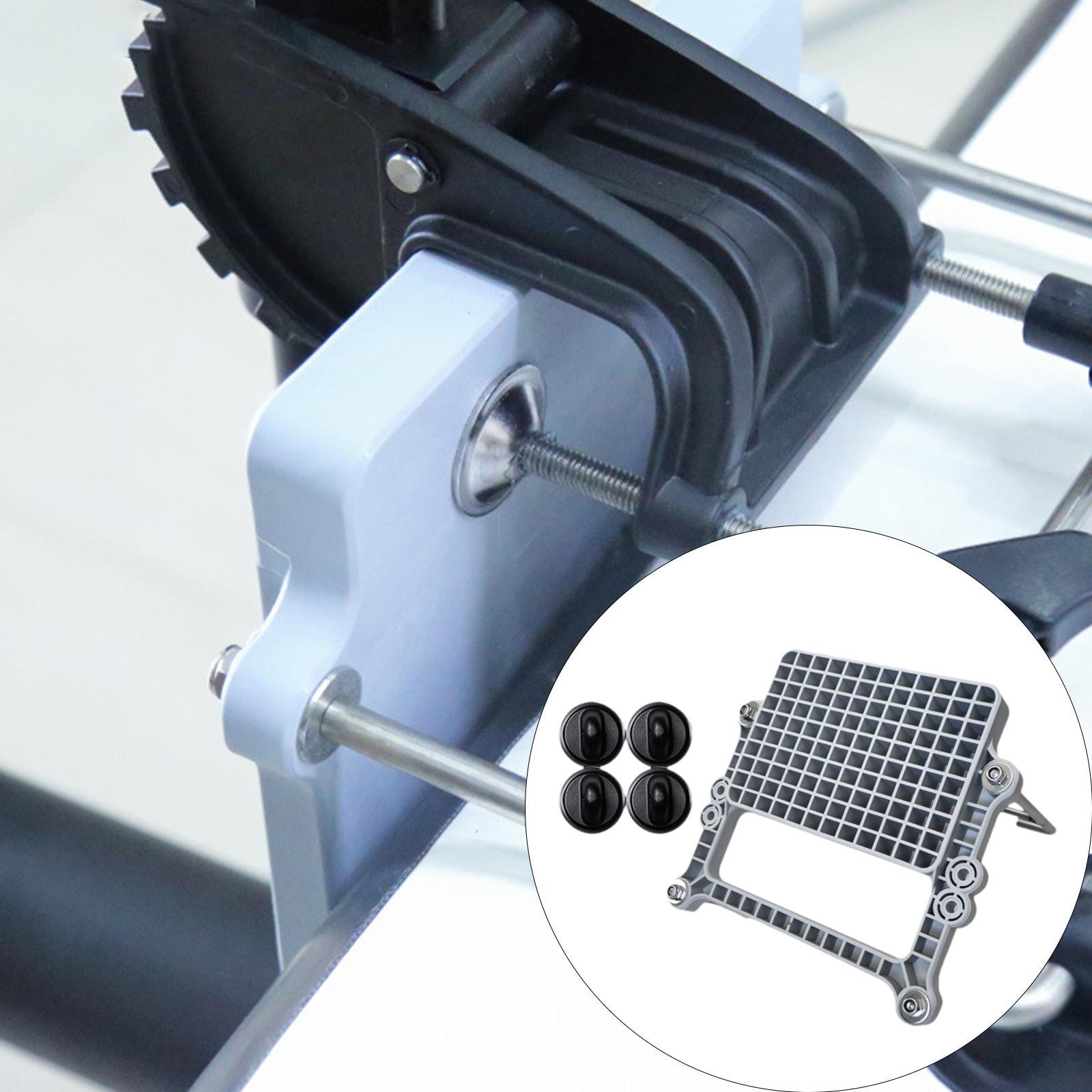 Boat Motor Mount Kit High Perf – Fishing Boat Trolling Motor Bewertung und Preis