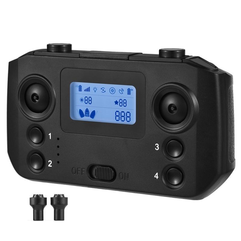 ABKQ-Fishing Bait Boat Remote  – Fishing Boat Gps Bewertung und Preis
