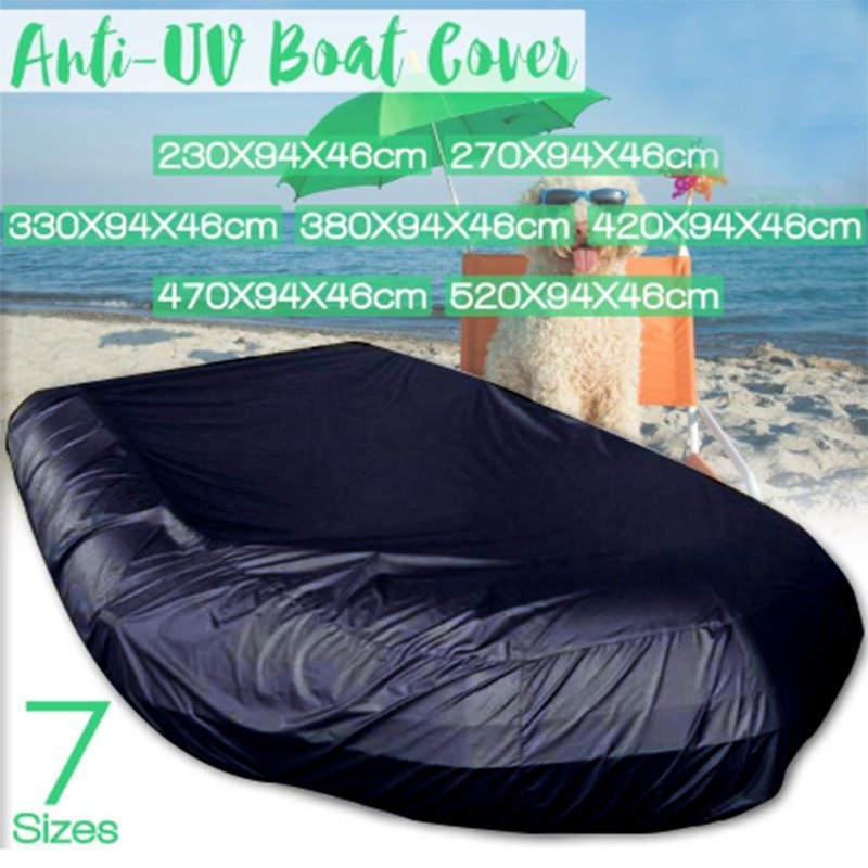 Inflatable Boat Cover Waterpro – Fishing Boat Cover Bewertung und Preis