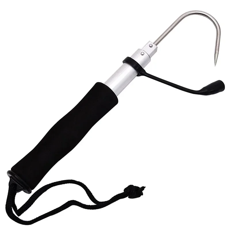 Ice Fishing Anchor Fish Hook S – Fishing Boat Anchor Bewertung und Preis