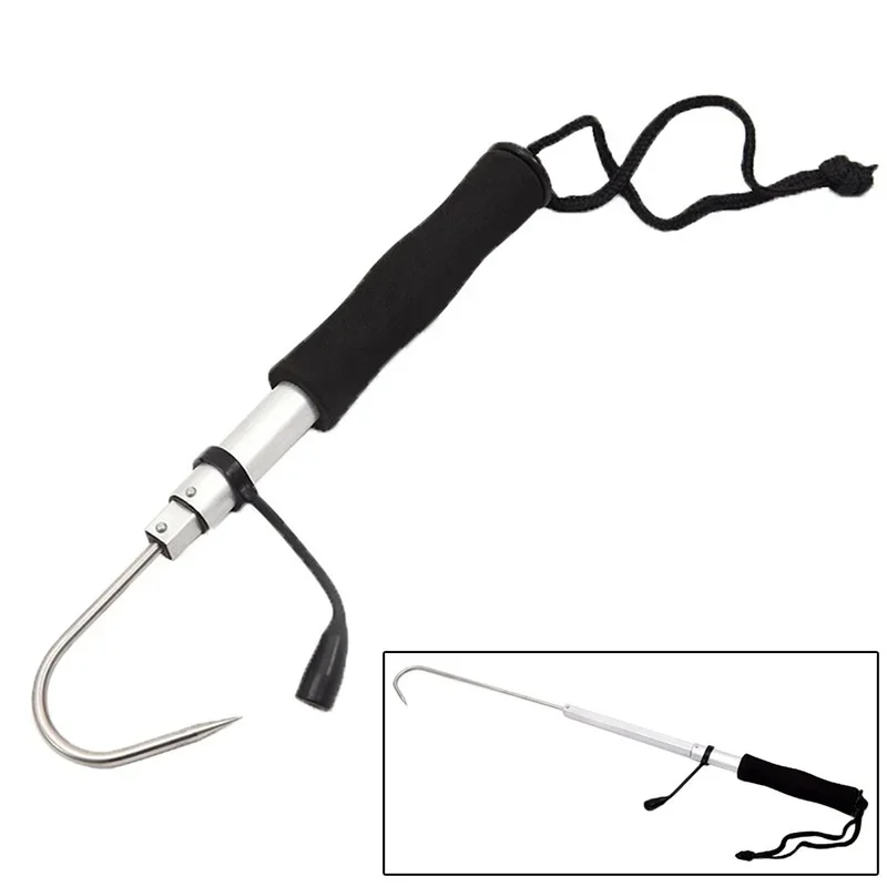 Ice Fishing Anchor Fish Hook S – Fishing Boat Anchor Bewertung und Preis