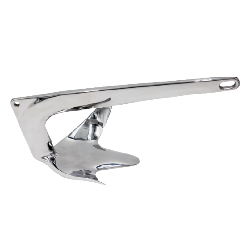 316 Stainless Steel Bruce Anch – Fishing Boat Anchor Bewertung und Preis