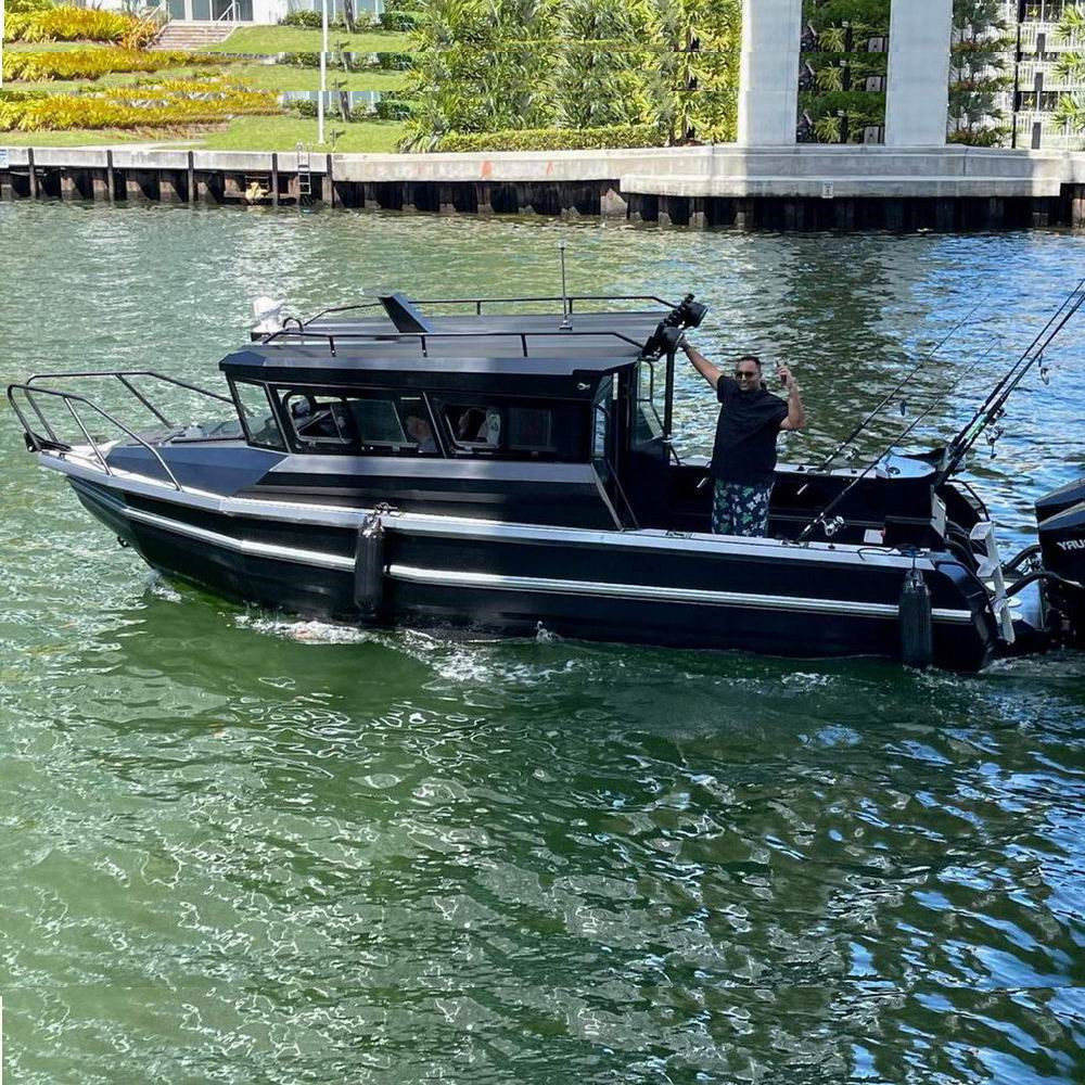 Big Fishing Boat  Fishing Boat – Fishing Boat Trailer Bewertung und Preis