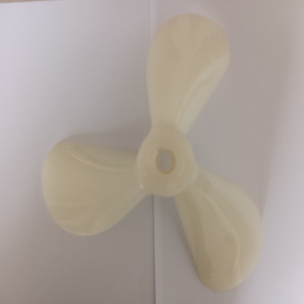 Propeller for Diesel engine fi – Fishing Boat Outboard Motor Bewertung und Preis
