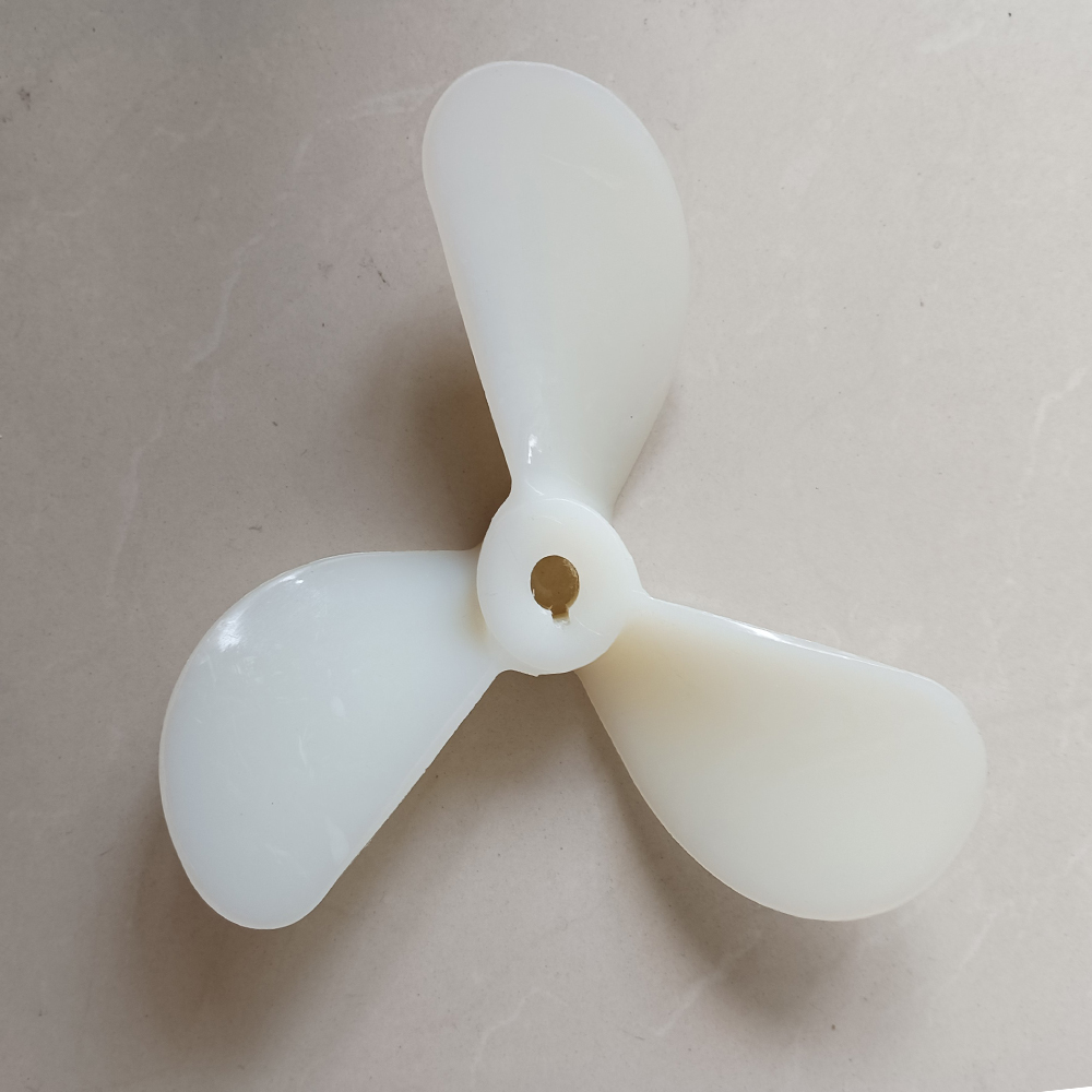 Propeller for Diesel engine fi – Fishing Boat Outboard Motor Bewertung und Preis