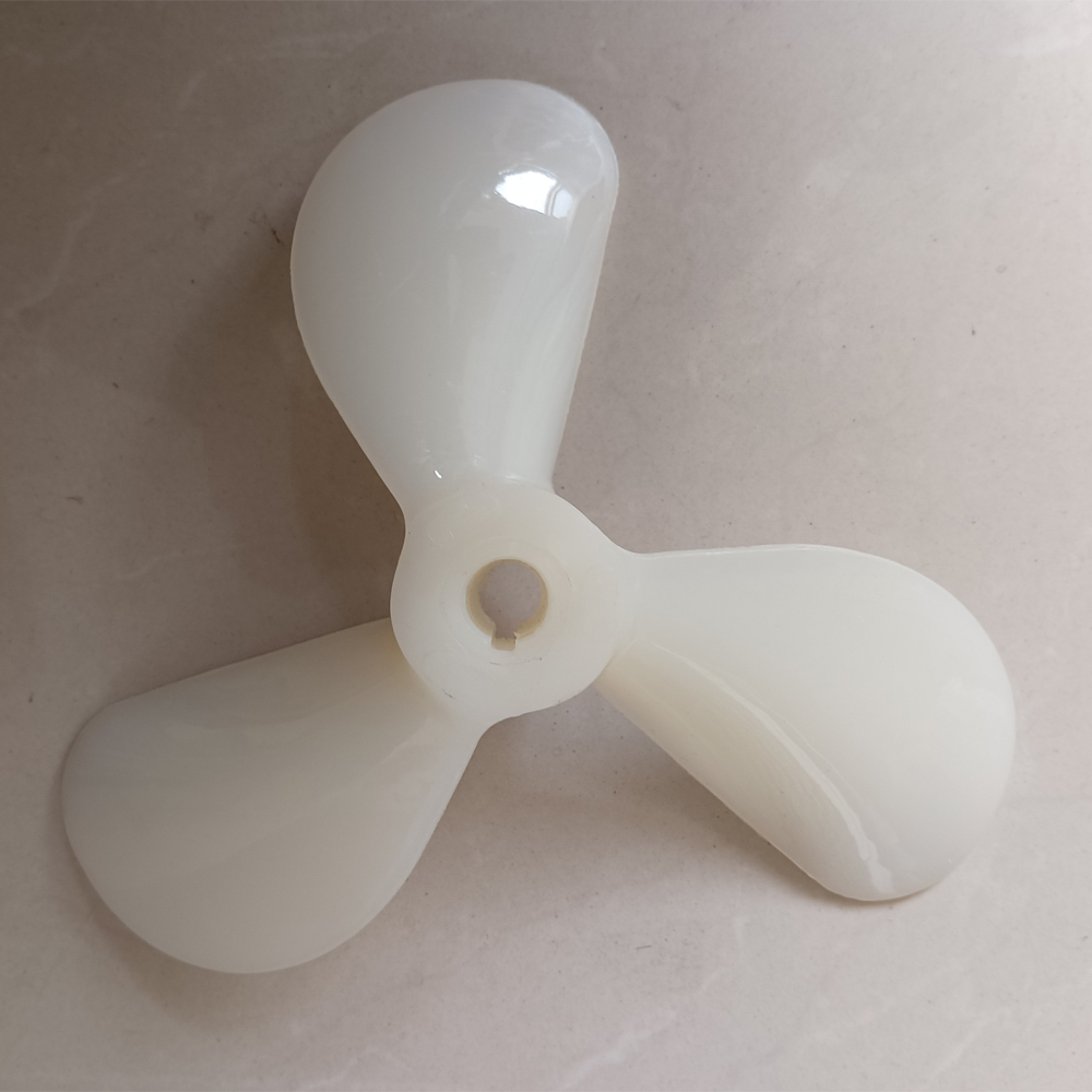Propeller for Diesel engine fi – Fishing Boat Outboard Motor Bewertung und Preis