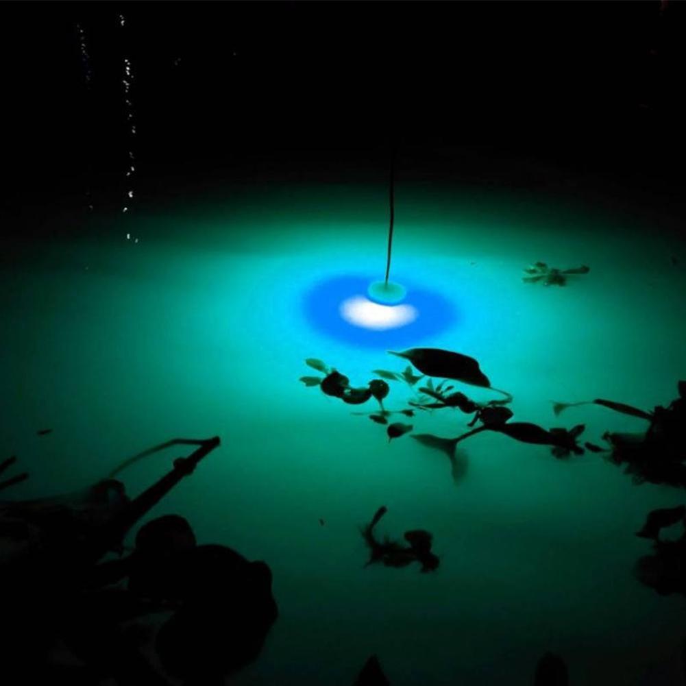 Underwater Fishing Light Fish  – Fishing Boat Navigation Light Bewertung und Preis