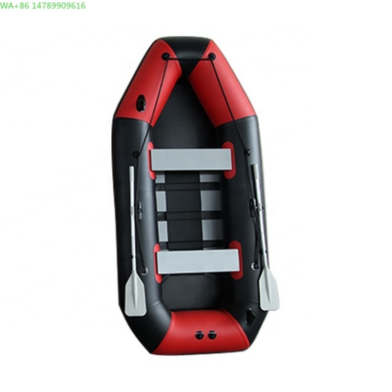 5.0m Inflatable Fishing Boat w – Fishing Boat Aluminum Bewertung und Preis