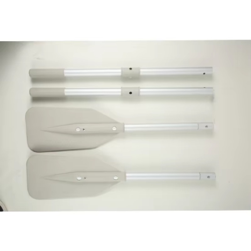 5.0m Inflatable Fishing Boat w – Fishing Boat Aluminum Bewertung und Preis