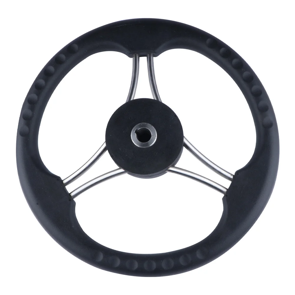 High-Quality Marine Steering W – Fishing Boat Steering Wheel Bewertung und Preis