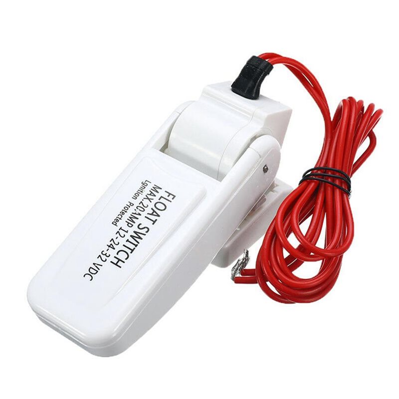 ABGR-6X Bilge Pump Float Switc – Fishing Boat Bilge Pump Bewertung und Preis
