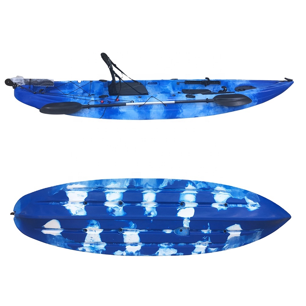 One Adult And One Kid Or Pet 1 – Fishing Boat Paddle Bewertung und Preis