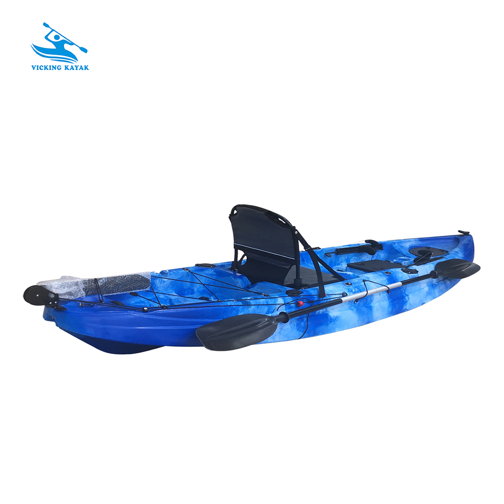 One Adult And One Kid Or Pet 1 – Fishing Boat Paddle Bewertung und Preis