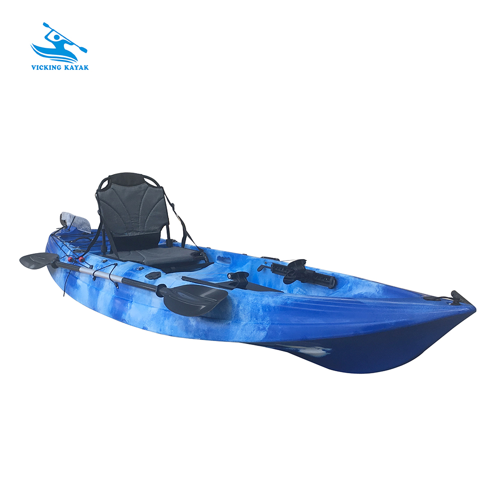 One Adult And One Kid Or Pet 1 – Fishing Boat Paddle Bewertung und Preis