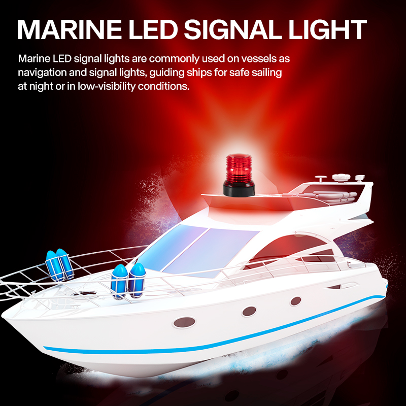 12V Marine LED Anchor Light Wa – Fishing Boat Navigation Light Bewertung und Preis