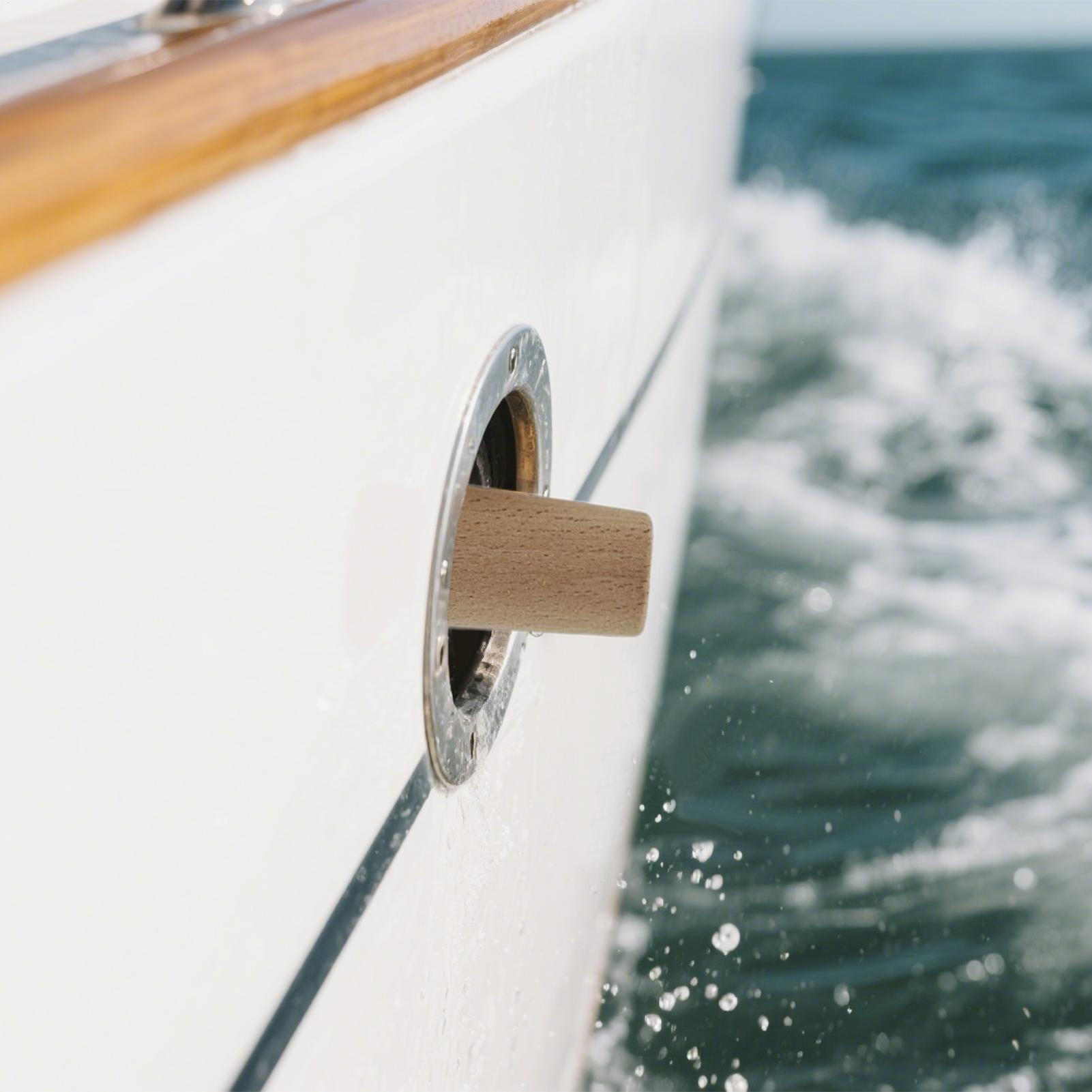 Drain Plug For Boat Wooden Por – Fishing Boat Bilge Pump Bewertung und Preis