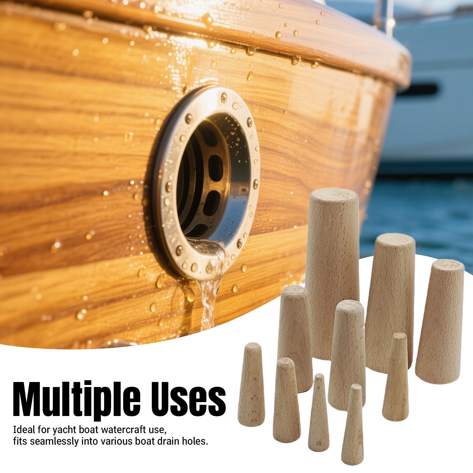 Drain Plug For Boat Wooden Por – Fishing Boat Bilge Pump Bewertung und Preis