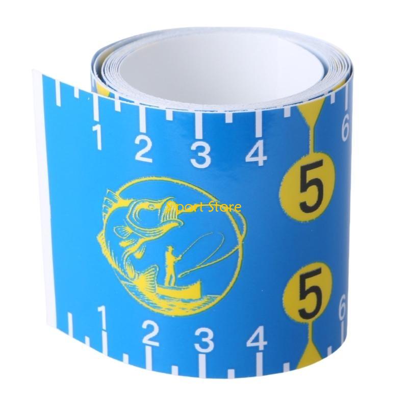 U2JB Sticker Tape for Boats Ka – Fishing Boat Oar Bewertung und Preis
