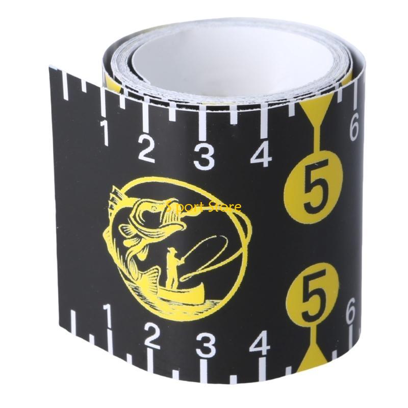 U2JB Sticker Tape for Boats Ka – Fishing Boat Oar Bewertung und Preis