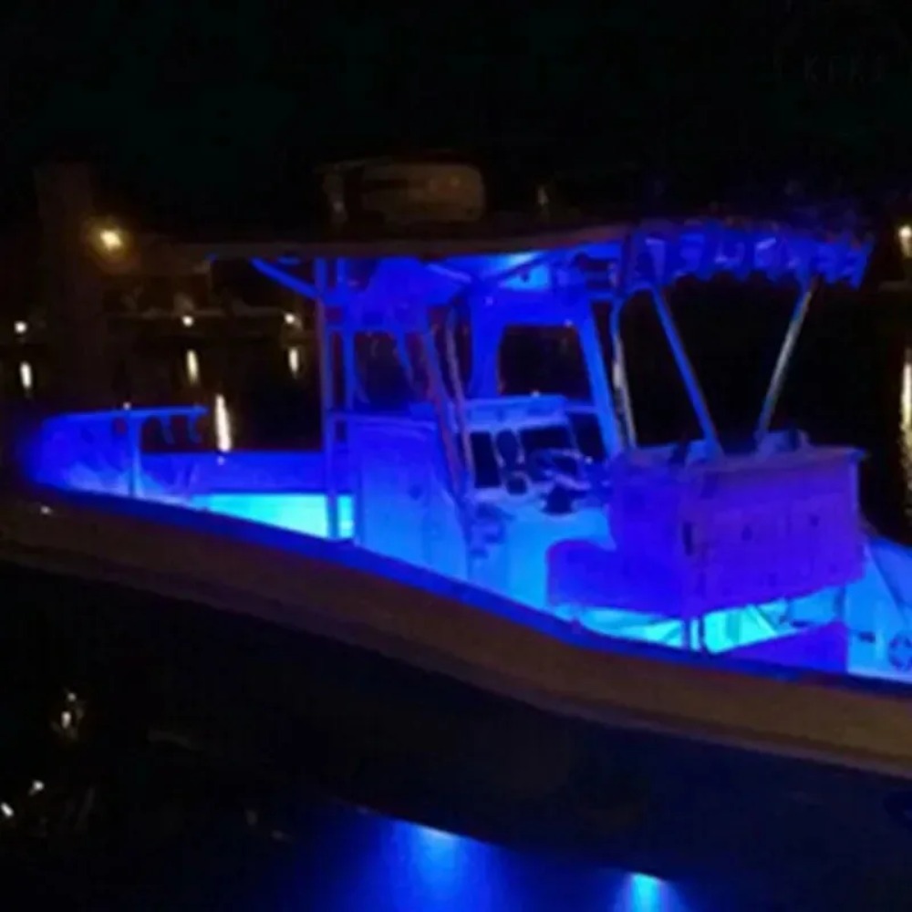 For Yacht Fishing Vessel 12V/2 – Fishing Boat Navigation Light Bewertung und Preis