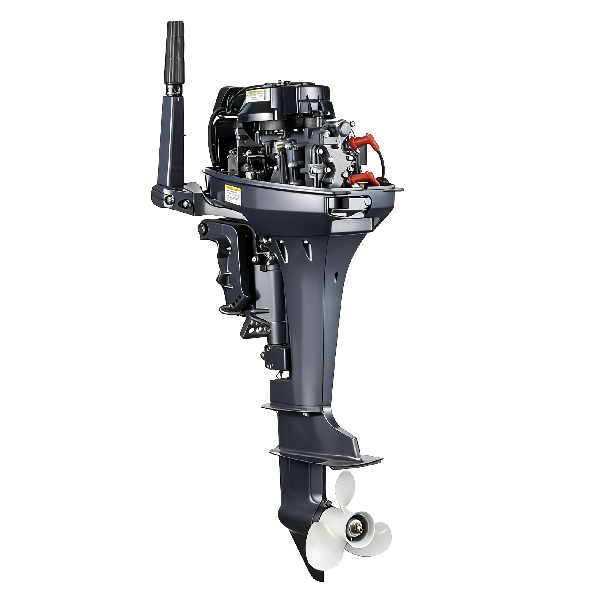 Mars X Brand Outboard Boat Eng – Fishing Boat Outboard Motor Bewertung und Preis