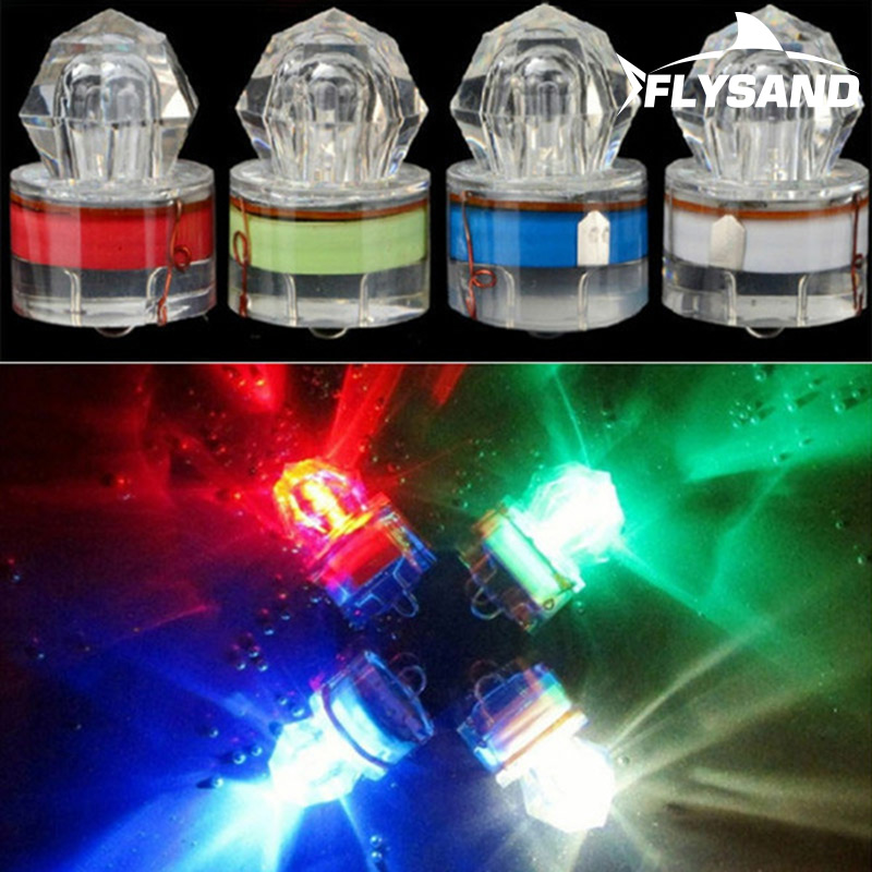 LED Fishing Lamp Underwater Di – Fishing Boat Navigation Light Bewertung und Preis