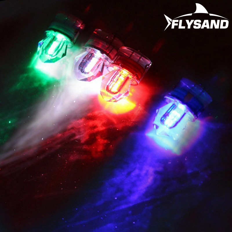 LED Fishing Lamp Underwater Di – Fishing Boat Navigation Light Bewertung und Preis