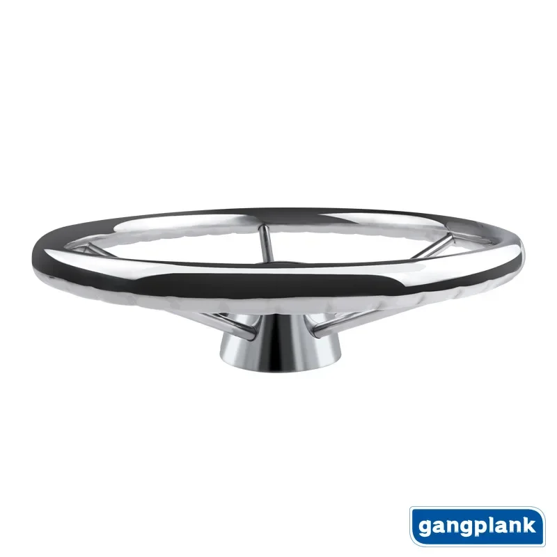 Yacht Speedboat 316 Stainless  – Fishing Boat Steering Wheel Bewertung und Preis