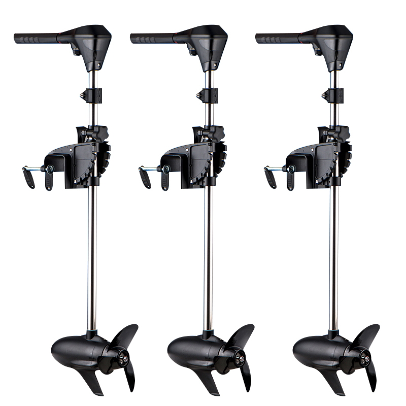 Facotry Price Marine HAIBO M25 – Fishing Boat Trolling Motor Bewertung und Preis