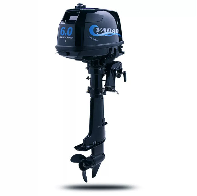 High Quality Factory Price YAD – Fishing Boat Outboard Motor Bewertung und Preis