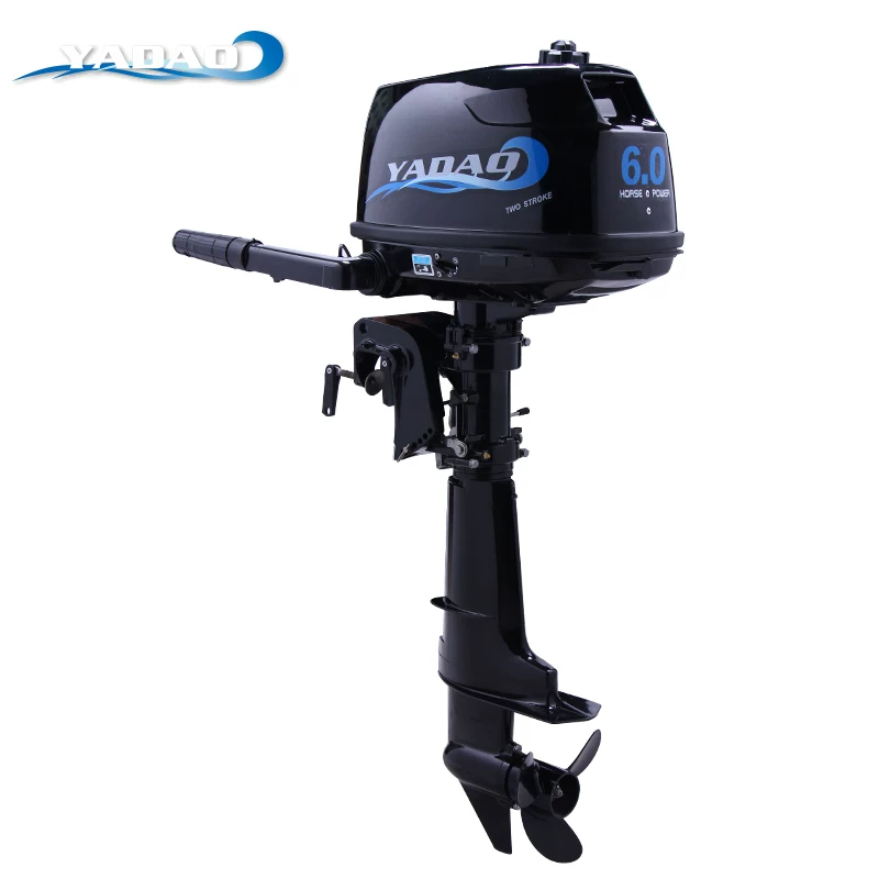 High Quality Factory Price YAD – Fishing Boat Outboard Motor Bewertung und Preis