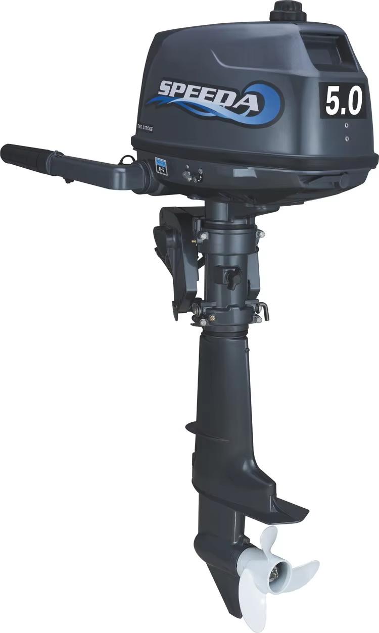 High Quality Factory Price YAD – Fishing Boat Outboard Motor Bewertung und Preis
