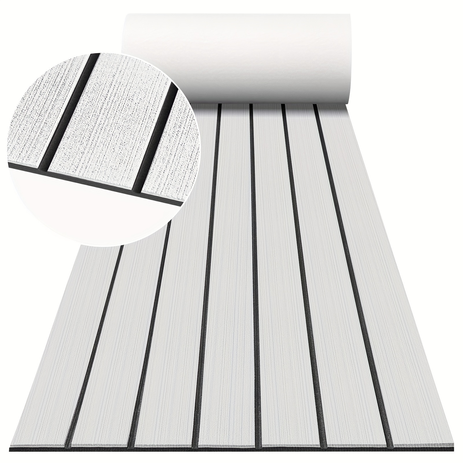 1200*410mm EVA Foam Boat Floor – Fishing Boat Fiberglass Bewertung und Preis