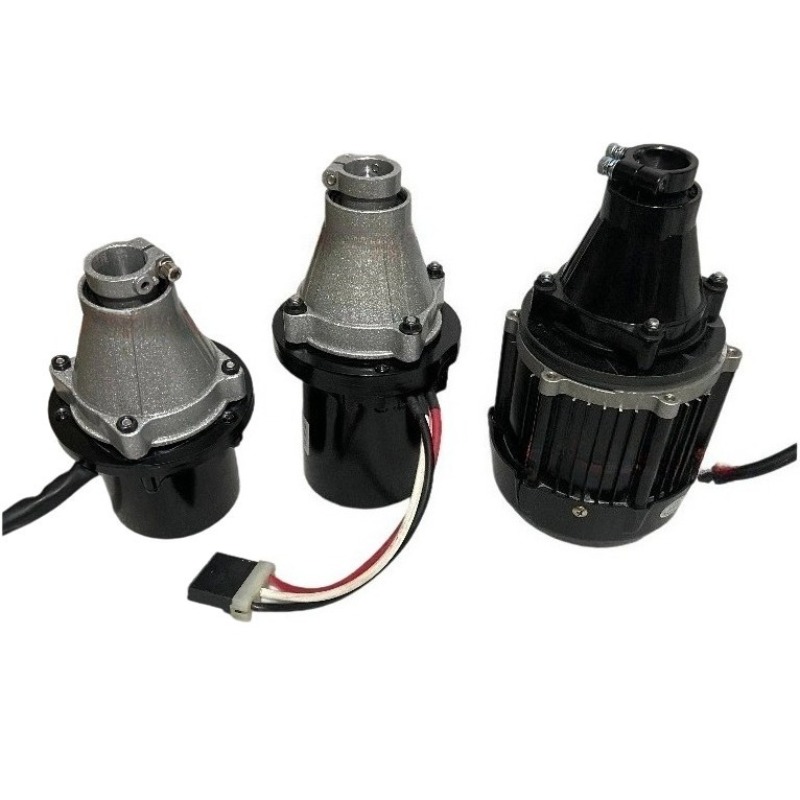 12-60V 500-1500W Brushless Out – Fishing Boat Trolling Motor Bewertung und Preis