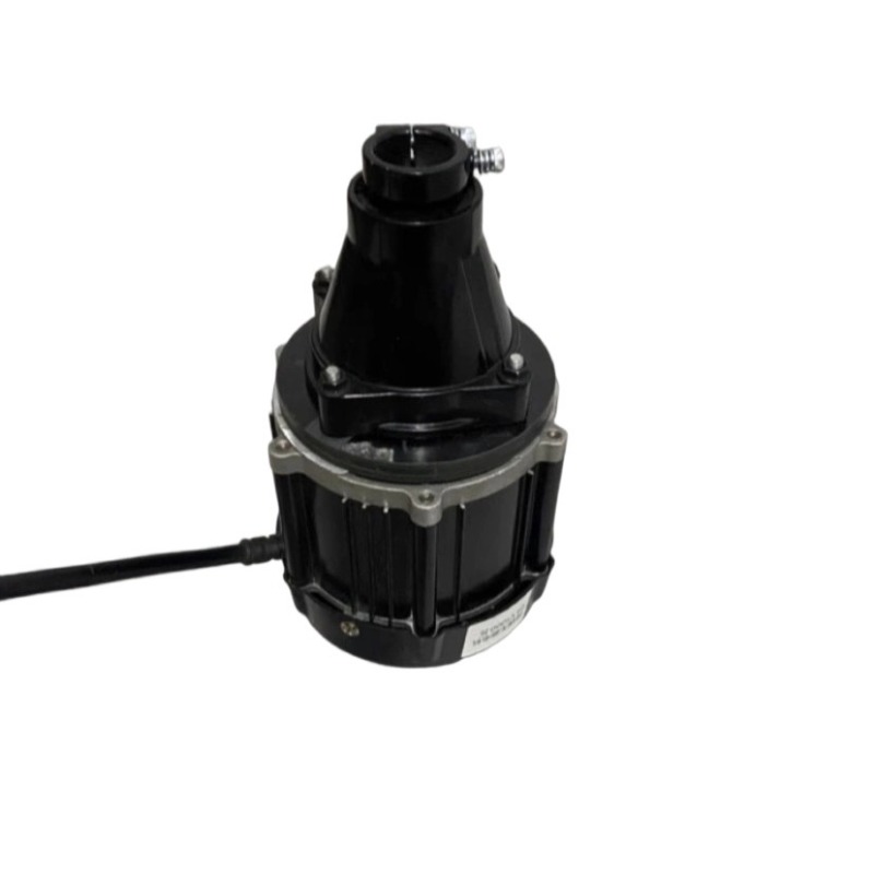12-60V 500-1500W Brushless Out – Fishing Boat Trolling Motor Bewertung und Preis