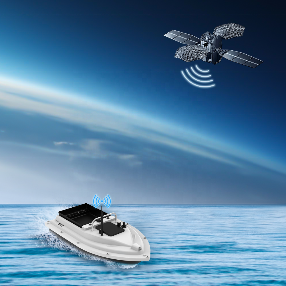 New 12V High Speed Carp Fishin – Fishing Boat Gps Bewertung und Preis