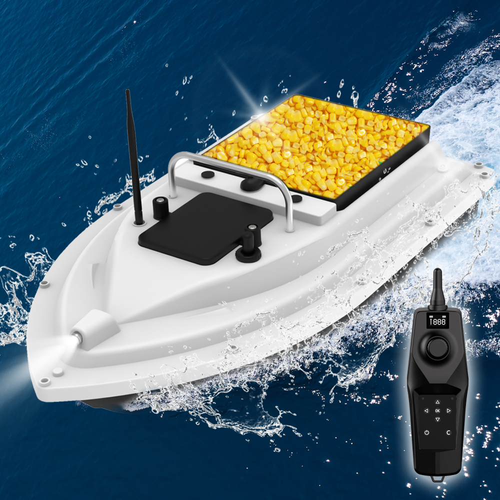 New 12V High Speed Carp Fishin – Fishing Boat Gps Bewertung und Preis