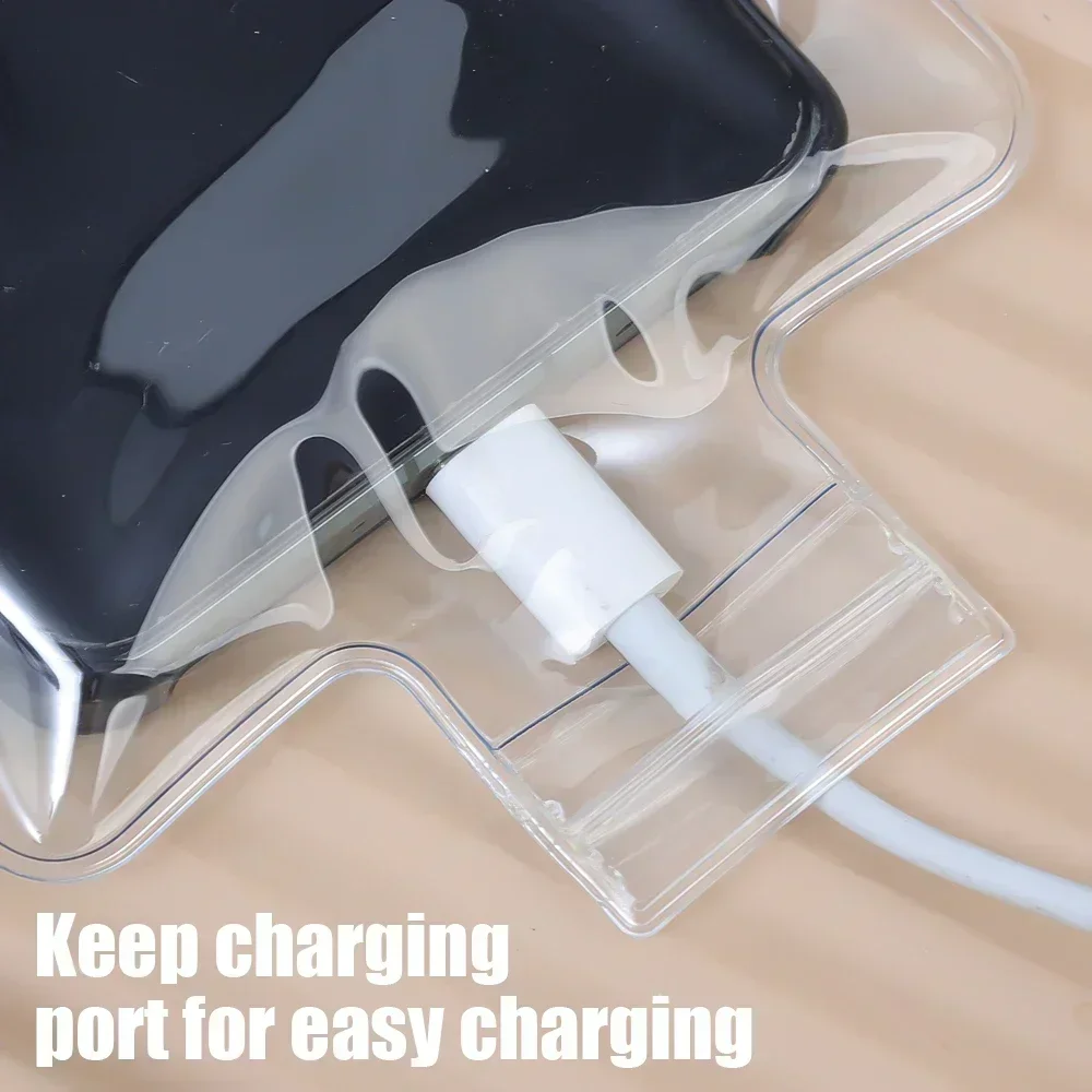 Transparent Waterproof Phone C – Fishing Boat Cover Bewertung und Preis