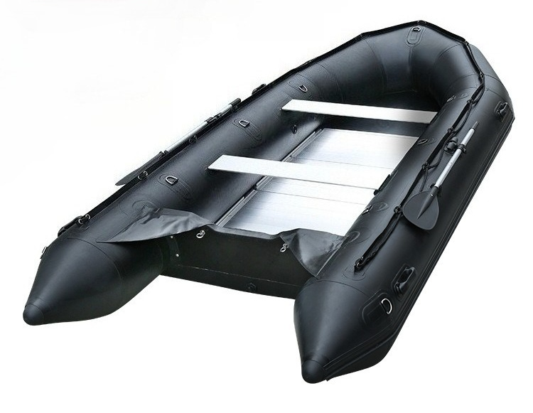 Inflatable fishing boat rubber – Fishing Boat Aluminum Bewertung und Preis